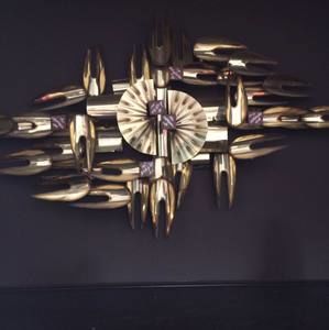 Meet your Posher, Babs